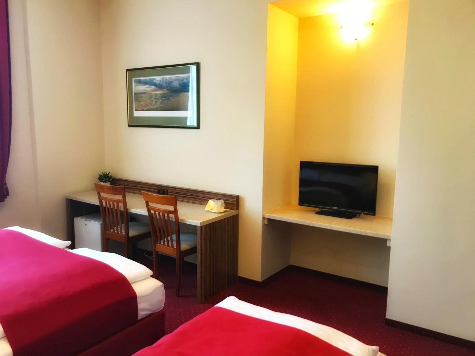 Hotel Continental Plzen Phòng bức ảnh