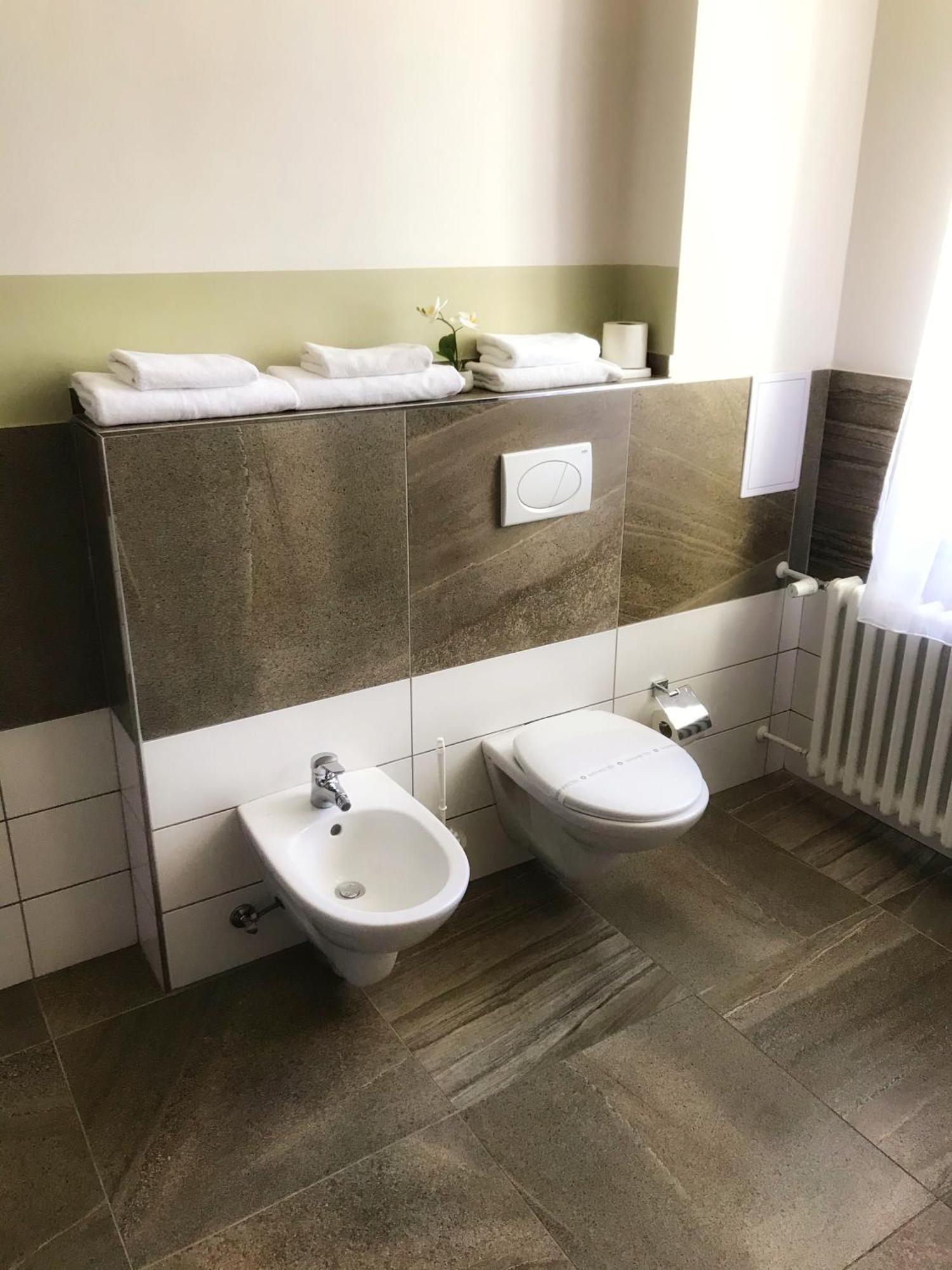 Hotel Continental Plzen Phòng bức ảnh