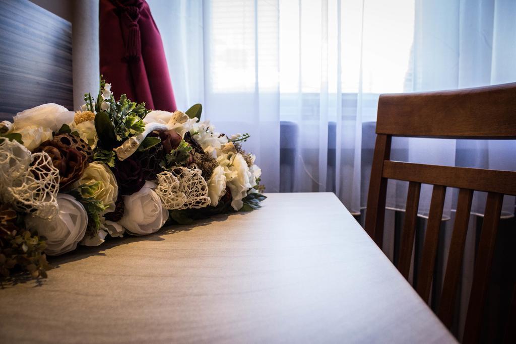 Hotel Continental Plzen Ngoại thất bức ảnh