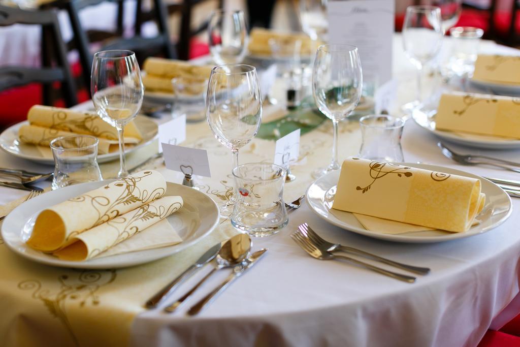 Hotel Continental Plzen Ngoại thất bức ảnh