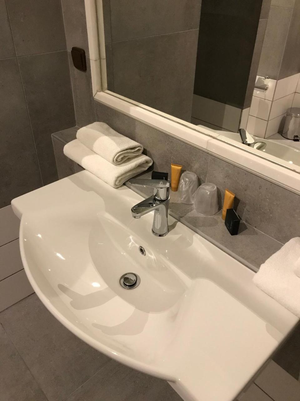 Hotel Continental Plzen Ngoại thất bức ảnh